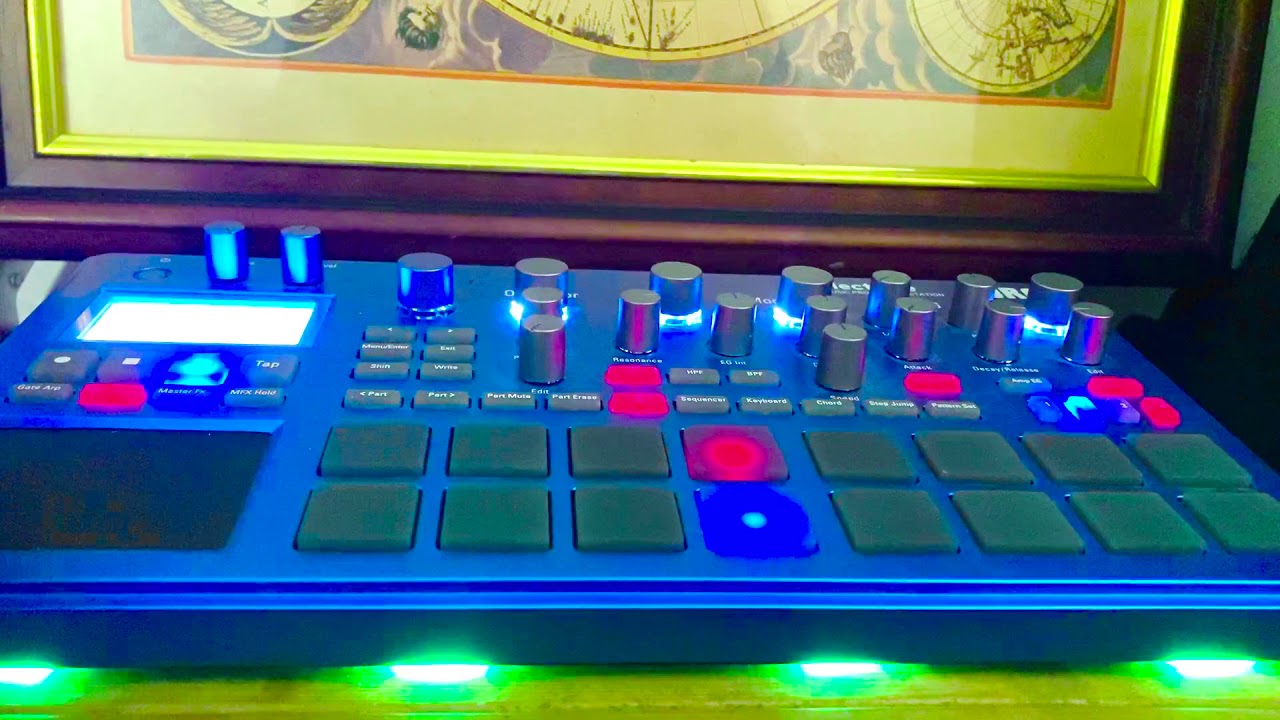 Zombie Buffet Table - Galaxy Brains