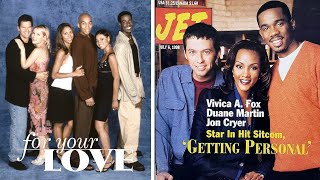 Classic TV Themes: For Your Love / Getting Personal (Stereo) @davidgideon