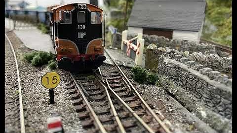 Signs and Telegraph Poles