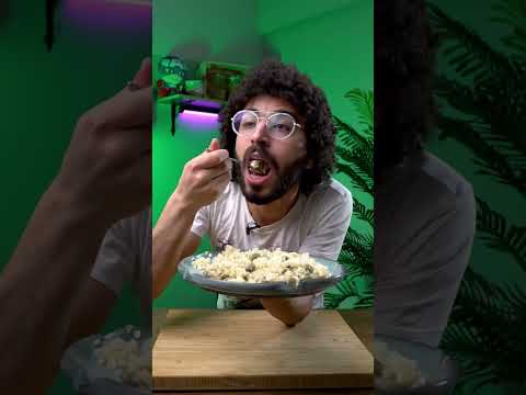 رز بالفول الحراتي  كشري الفول       مش ريفيورز