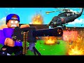 ROBLOX MILITARY COMBAT TYCOON!