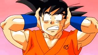 Why Goku Removed His Tail?