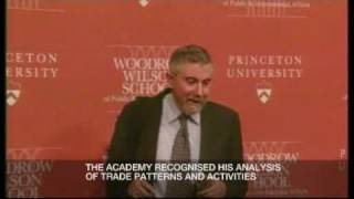 Inside Story - The politics of the Nobel Prize - Oct 16 Part 1