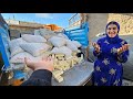Reza Completes Homeless Shelter and Nomadic Life Blossoms Again