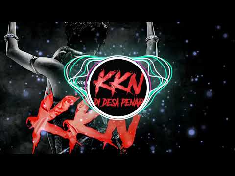 🔥 LOOP DJ BREAKBEAT BANG JONO #KKN DESA PENARI LAGU VIRAL #TIKTOK (SLOW INTRO) 🔥