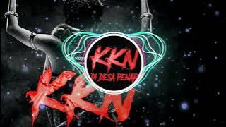 🔥 LOOP DJ BREAKBEAT BANG JONO #KKN DESA PENARI LAGU VIRAL #TIKTOK (SLOW INTRO) 🔥