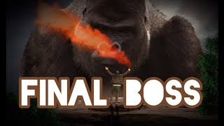 Final Boss - Myuu (No copyright) Resimi