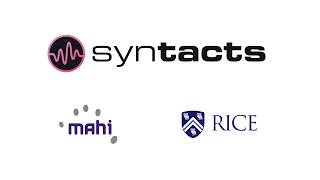 Syntacts: Open Source Software and Hardware for Audio Controlled Haptics