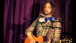 Ten Long Years Live at Winston's Lair (acoustic version)