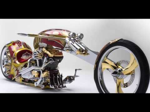 Motopedia: Top 5