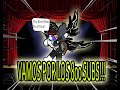 DIRECTO A PURO JUEGOS PARA LOS 800 SUBS!!! (PARTE 5)