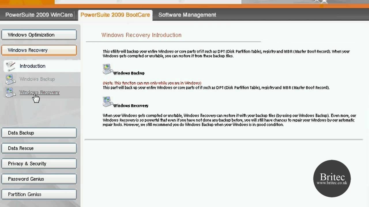 spotmau powersuite 2009 spotmau powersuite 2009