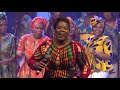 Lion of Judah - Lebo Sekgobela feat. CHG Praise and Worship Team