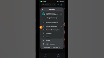 Play store ke notification kaise band Karen