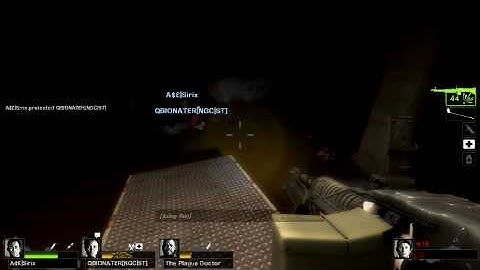 L4D2 "The Passing" Part 5 of 7