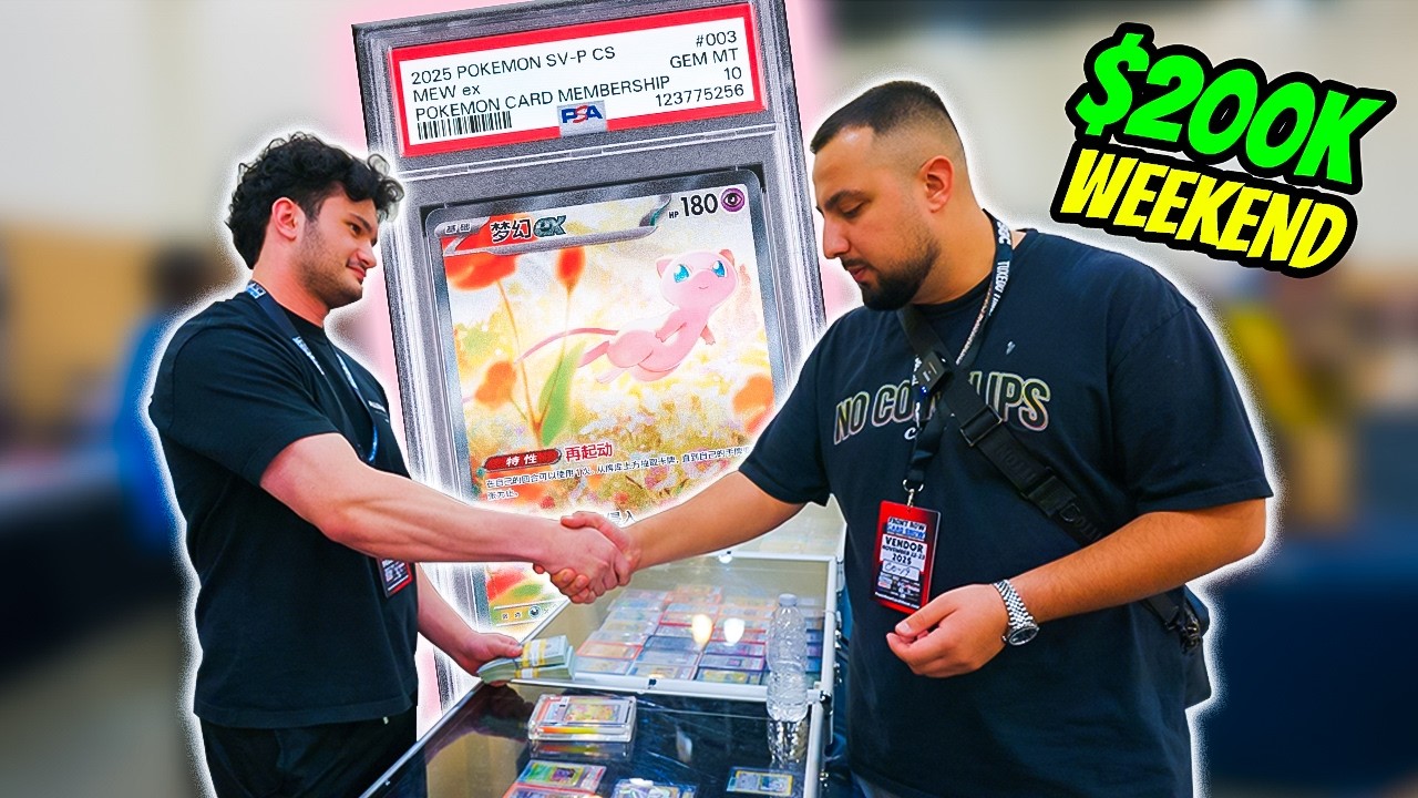 200k pokemon card The Dragon To Light The First Spark The 1st Edition Base Set Charizard is a worldwide breaching the barrier between hobbyist and general consumer of pop culture. It would not be 200 Pokemon Cards - 1x