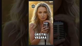 Greitai Vasara tiesiog malonus širdžiai muzikinis kūrinukas #djfublies #fublies