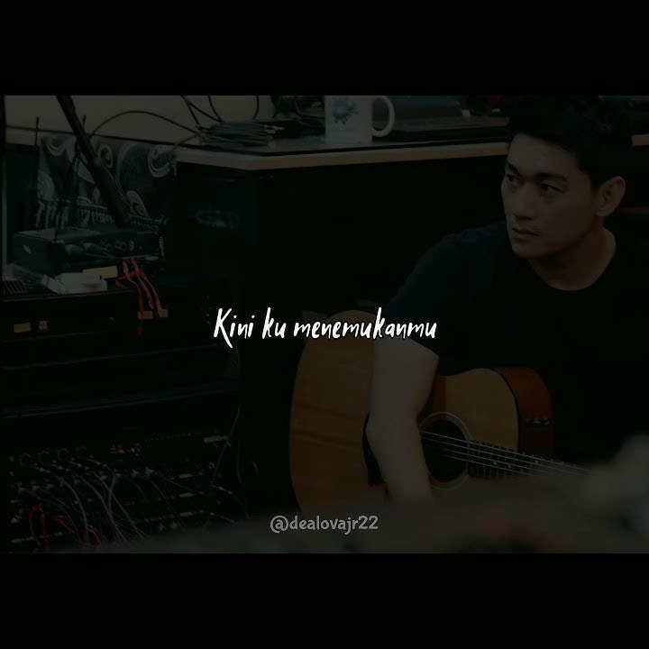 Story Wa || Menemukanmu Seventeen
