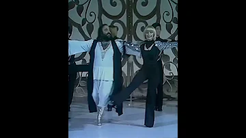 Demis Roussos And Raffaella Carra Sirtaki 