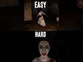 Maya Easy 🆚 hard mode 😨| troll face 😈 #shorts