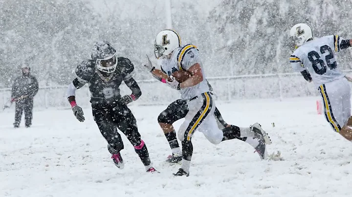 2025 Athletics Hall of Fame Induction Video: Craig Needhammer '15