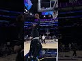 Luka ZOOMIES #lakers