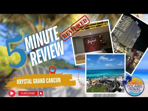 Krystal Grand — 5 Minute Review