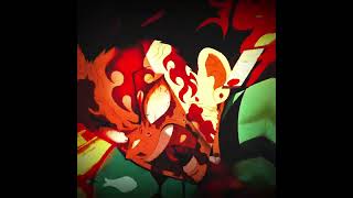 How U Feel X Fed Up - Demon Slayer Edit