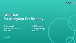 Skill Belt for Analytics Proficiency: Gamified Continuous Learning for Large Enterprise Teams