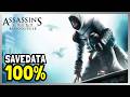 PSP Savedata 100% Completed Assassin's Creed: Bloodlines | ULUS10455 - USA (PPSSPP)