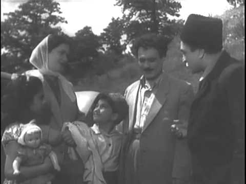 İsmayılın mahnısı (Ögey ana,1958)