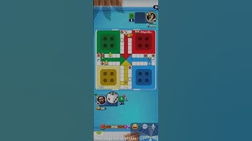 ludo comfun chat with cute girl 👍💝😘