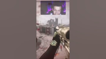 😳 #mw2 #sniping #ps5 #fyp #foryou #mouse #keyboard