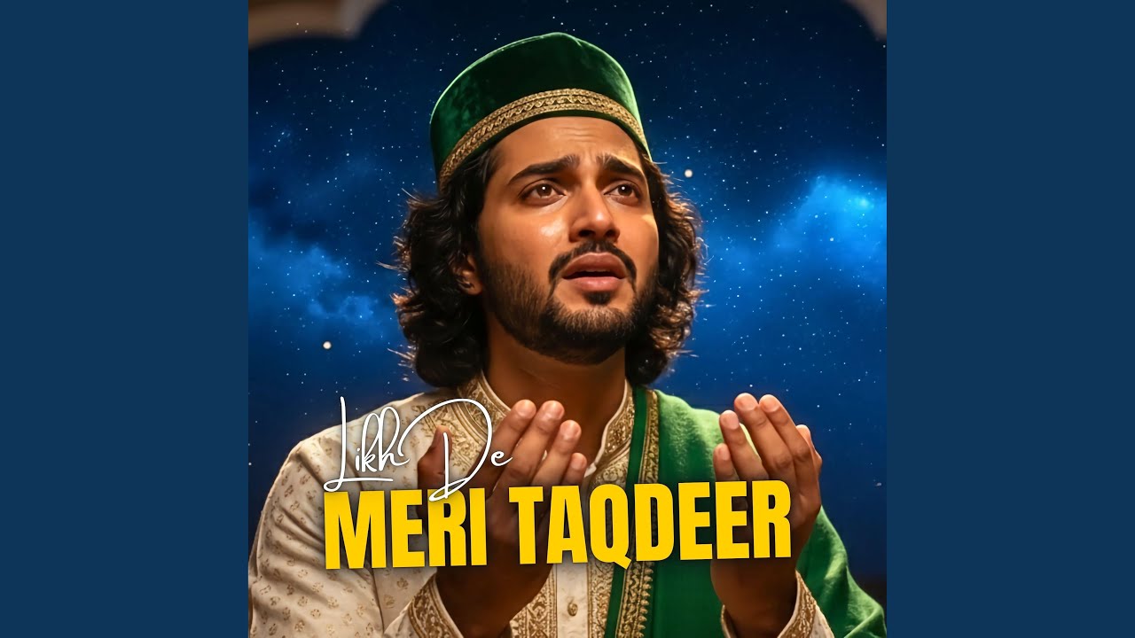 Likh De Meri Taqdeer (Mere Maula)
