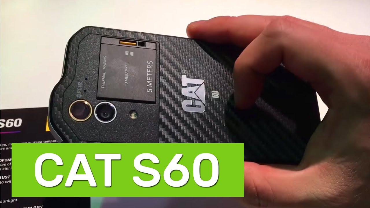 Caterpillar cat s60 аккумулятор