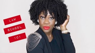 Law School | Should I Go?! | Is It Worth It?!(Watch in HD! How I earn money online shopping: http://www.topcashback.com/ref/kbmaria Watch my twist out tutorial here: ..., 2016-01-15T03:48:59.000Z)