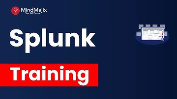 Splunk Training | Splunk Online Certification Course | Splunk Demo Video | MindMajix