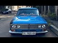 ВАЗ Stance 2106 - что нашли в гараже у деда? (влог)