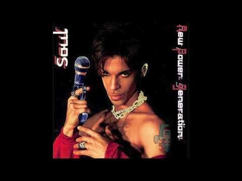 Prince - When U Love Somebody