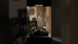 #casaembrujada #horror #terror #paranormal #aterrador #demonios #creepy que harías tu?