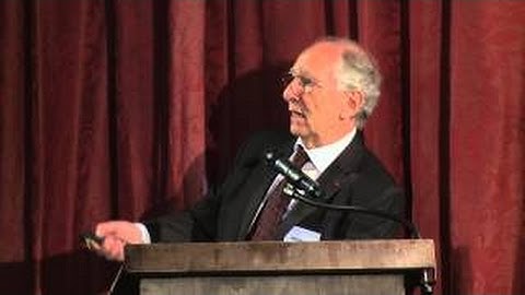 Alain Berthoz (Collège de France): The question of multiple identities