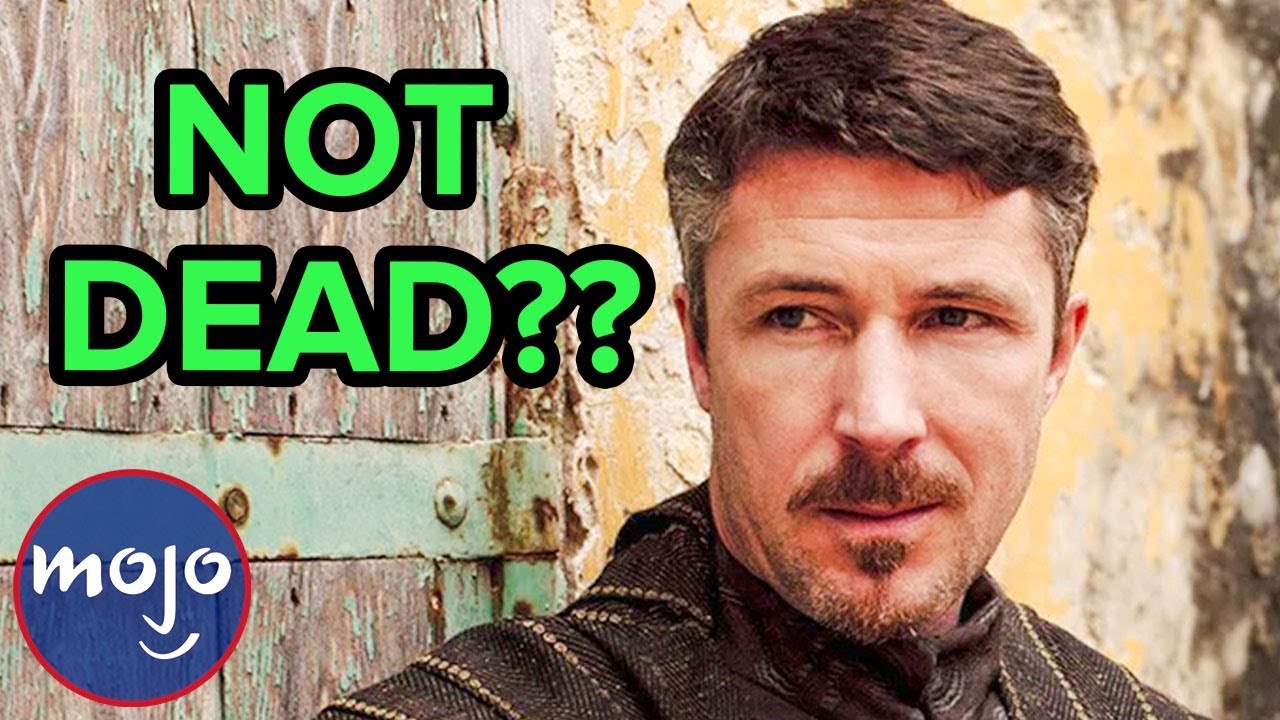 Top 10 Craziest Game Of Thrones Theories That Might Be True Youtube