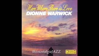 DIONNE WARWICK ~ ALFIE - 1966 [HD 1080p]