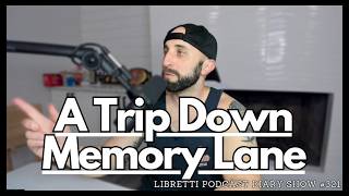 A Trip Down Memory Lane - LPDS #321