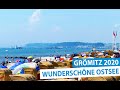 Grömitz an der Ostsee 2020