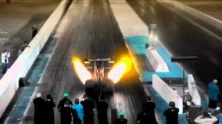Yas Drag Racing Festival 4-5 March, 2011