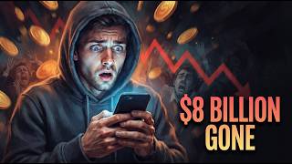 Inside the FTX Collapse: Crypto's Biggest Fraud, Explained