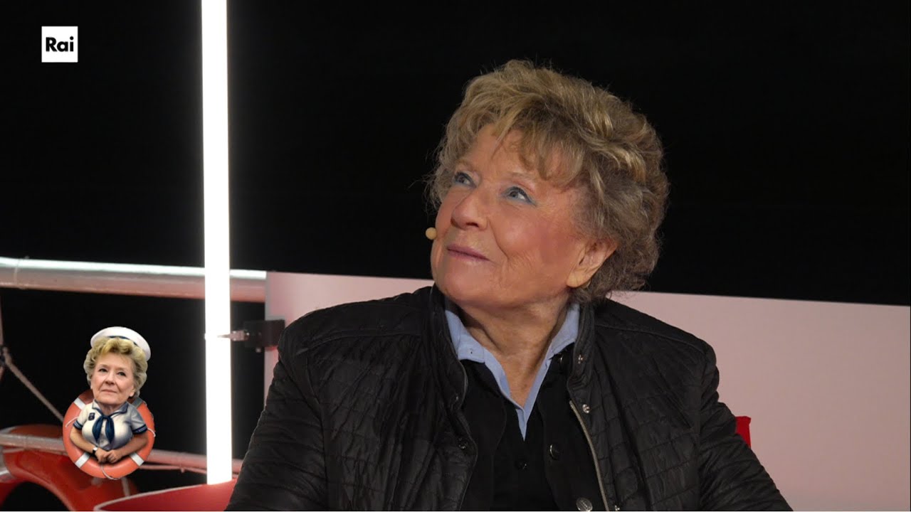 Dacia Maraini: la prigionia nel campo di concentramento in Giappone - Fin che la barca va 08/10/2025