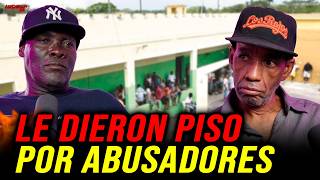 LEYENDAS QUE CAYERON ABATIDAS A DESTIEMPO POR ABUSADORES "JESUS CAYACOA & PITI MENCINA"