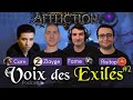 La voix des exils 2 ftcarndarak risitoplevrai famee 323 nouvelles gems affliction poe 2 